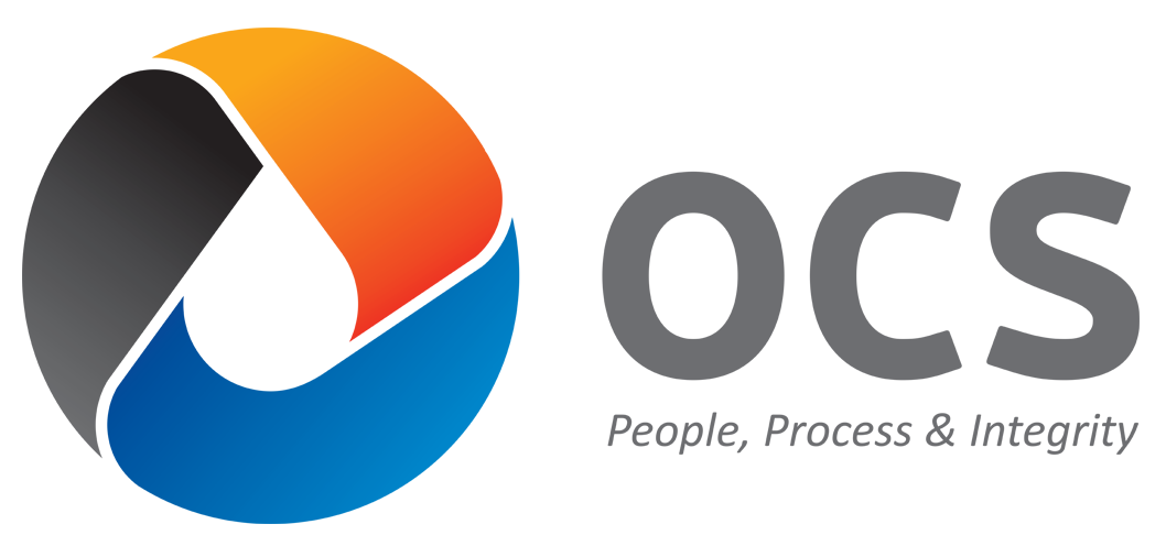 OCS Logo